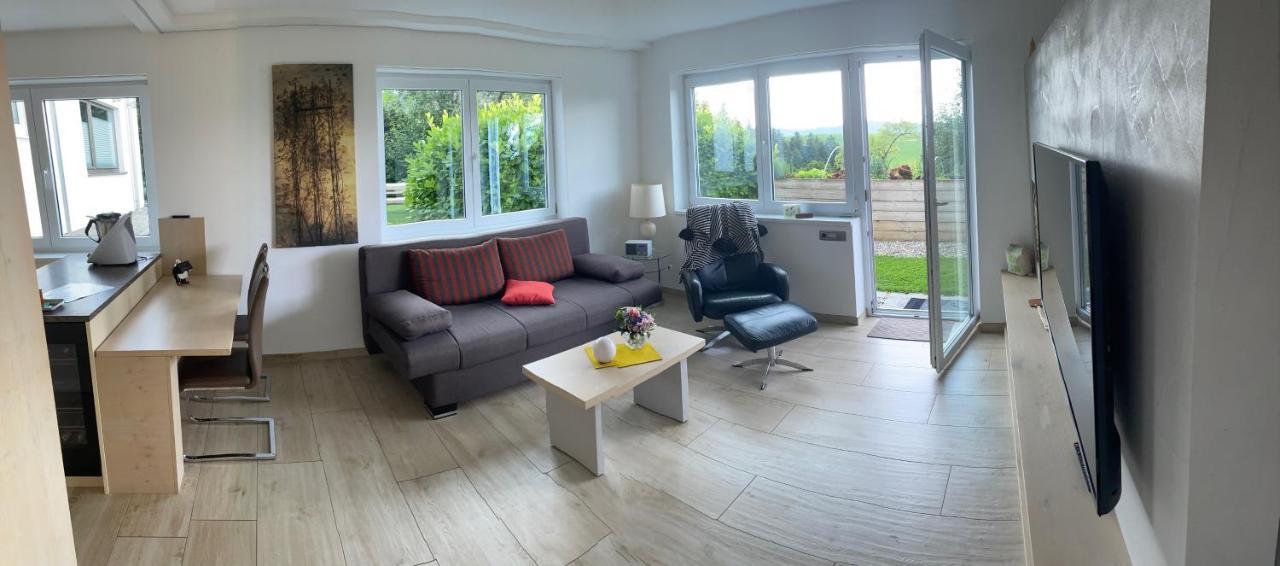 Maly'S Ferienwohnung Sulzberg  Exterior photo