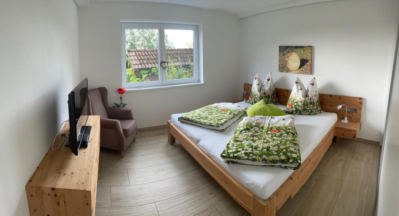 Maly'S Ferienwohnung Sulzberg  Exterior photo