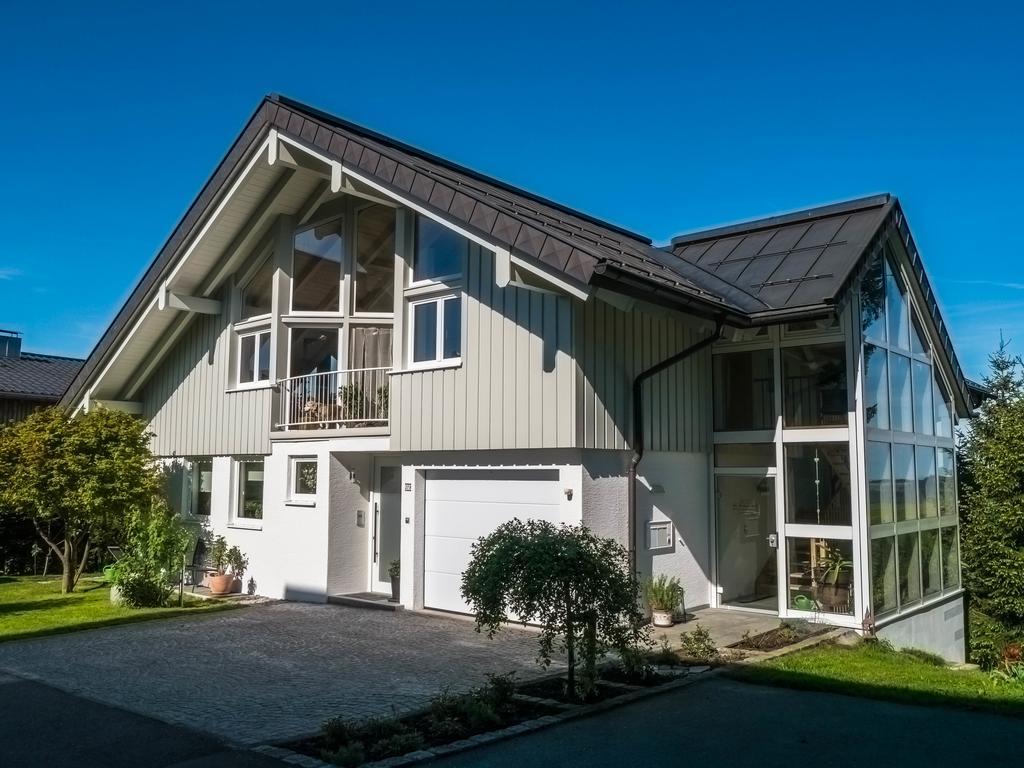 Maly'S Ferienwohnung Sulzberg  Exterior photo