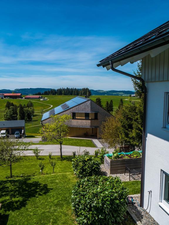 Maly'S Ferienwohnung Sulzberg  Exterior photo